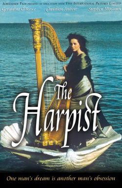 The Harpist