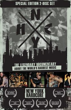 N.Y.H.C.
