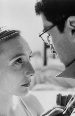 Afraid of Everything