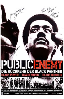 Public Enemy