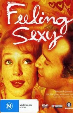 Feeling Sexy