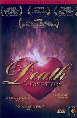 Death: A Love Story