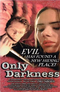Only Darkness