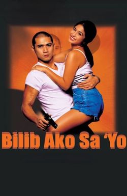 Bilib ako sa'yo