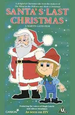 Santa's Last Christmas