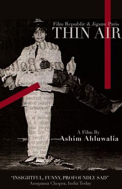 Thin Air