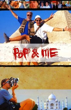 Pop and Me