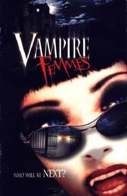 Vampyre Femmes
