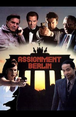 Assignment Berlin