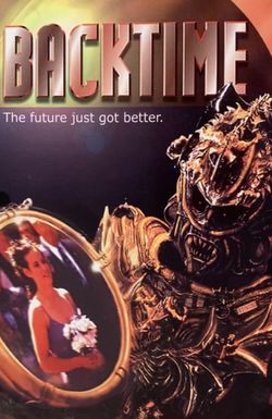 Backtime