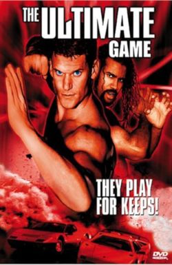 The Ultimate Game