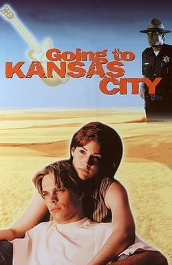 Going to Kansas City