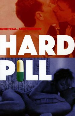 Hard Pill