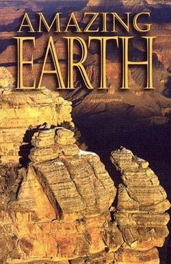 Amazing Earth