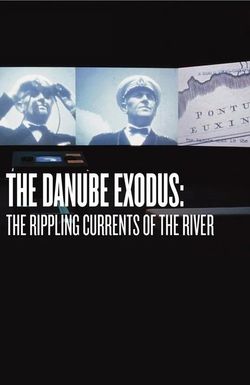 The Danube Exodus