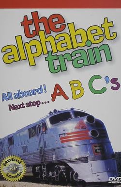 The Alphabet Train