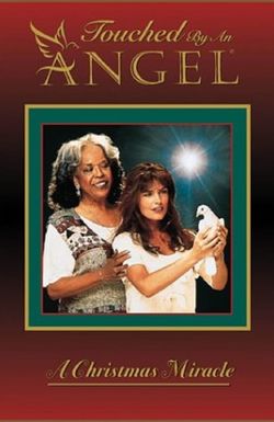 Touched by an Angel