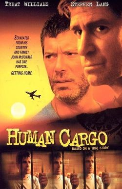 Escape: Human Cargo