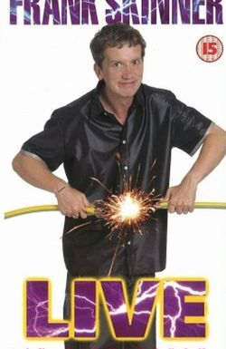 Frank Skinner Live in Birmingham