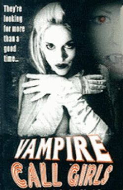 Vampire Call Girls