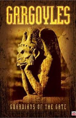 Gargoyles: Guardians of the Gate