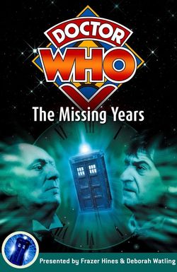 Doctor Who: The Missing Years