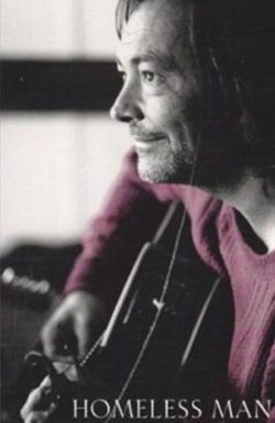 Homeless Man: The Restless Heart of Rich Mullins