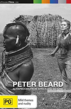 Scrapbooks from Africa and Beyond