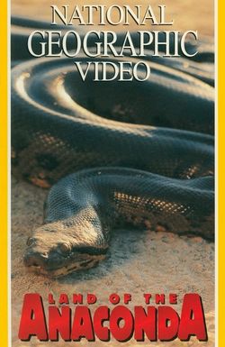 Land of the Anaconda