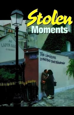 Stolen Moments