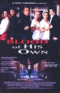Blood of His Own
