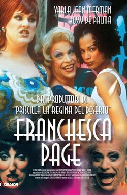 Franchesca Page