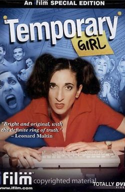 Temporary Girl
