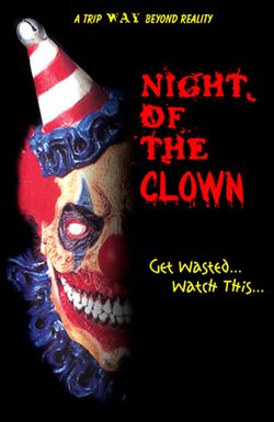 Night of the Clown