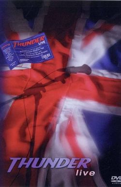Thunder: Live