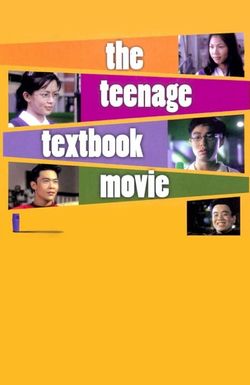 The Teenage Textbook Movie