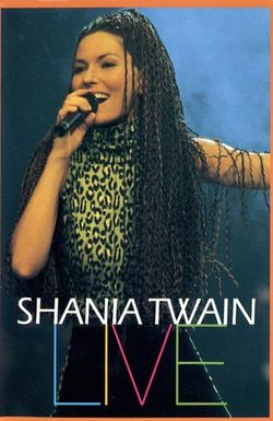 Shania: Live