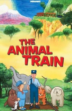 The Animal Train