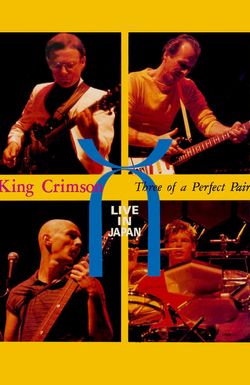 Three of a Perfect Pair: Live in Japan