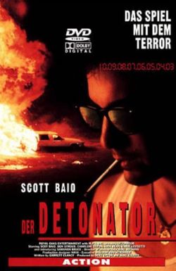 Detonator