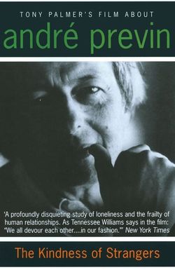 The Kindness of Strangers