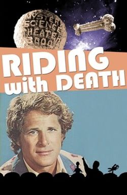 Mystery Science Theater 3000