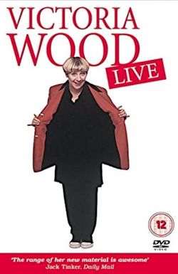 Victoria Wood: Live