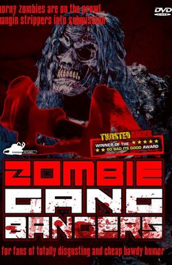 Zombie Gang Bangers