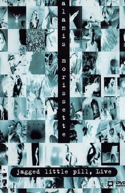 Alanis Morissette: Jagged Little Pill - Live