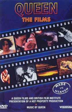 Queen: Made in Heaven