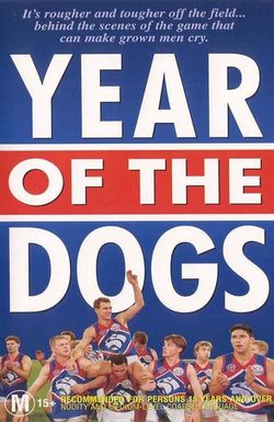 Year of the Dogs
