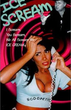 Ice Scream