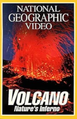 Volcano: Nature's Inferno