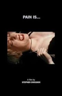 Pain Is...